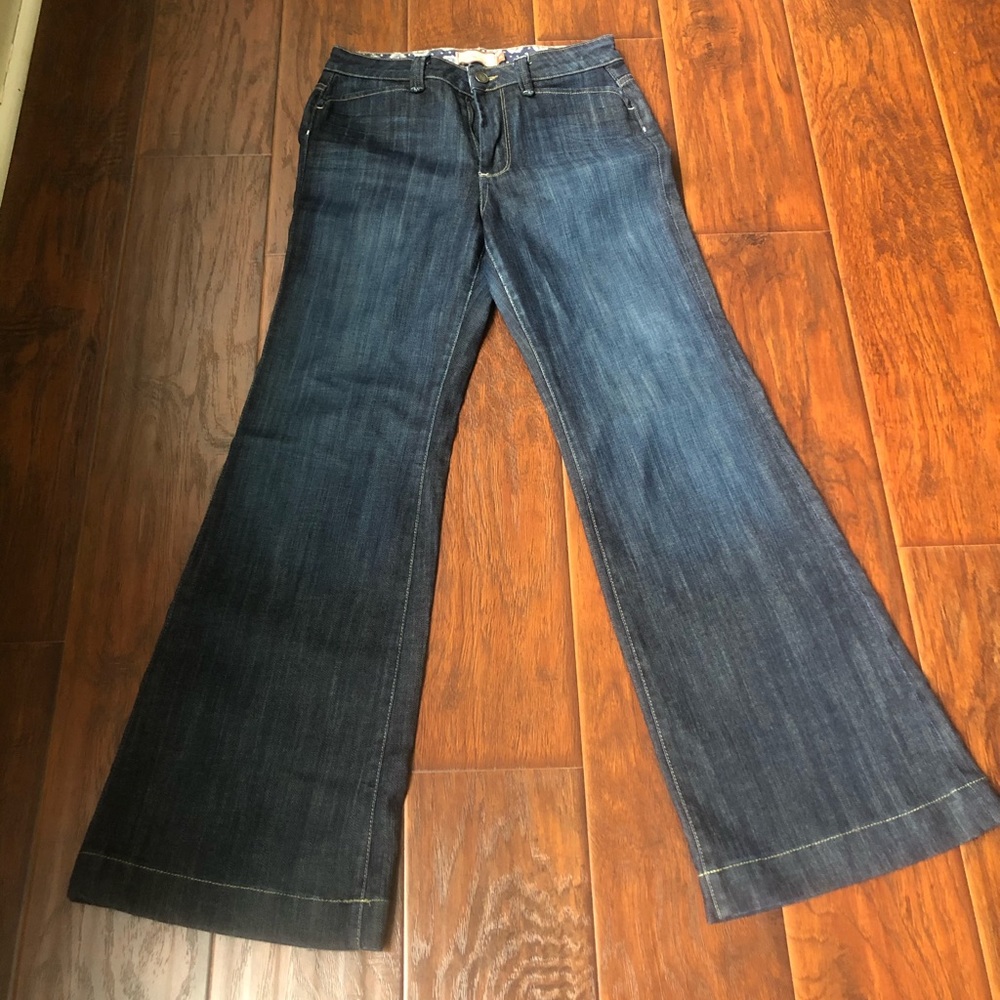 Paige Jeans